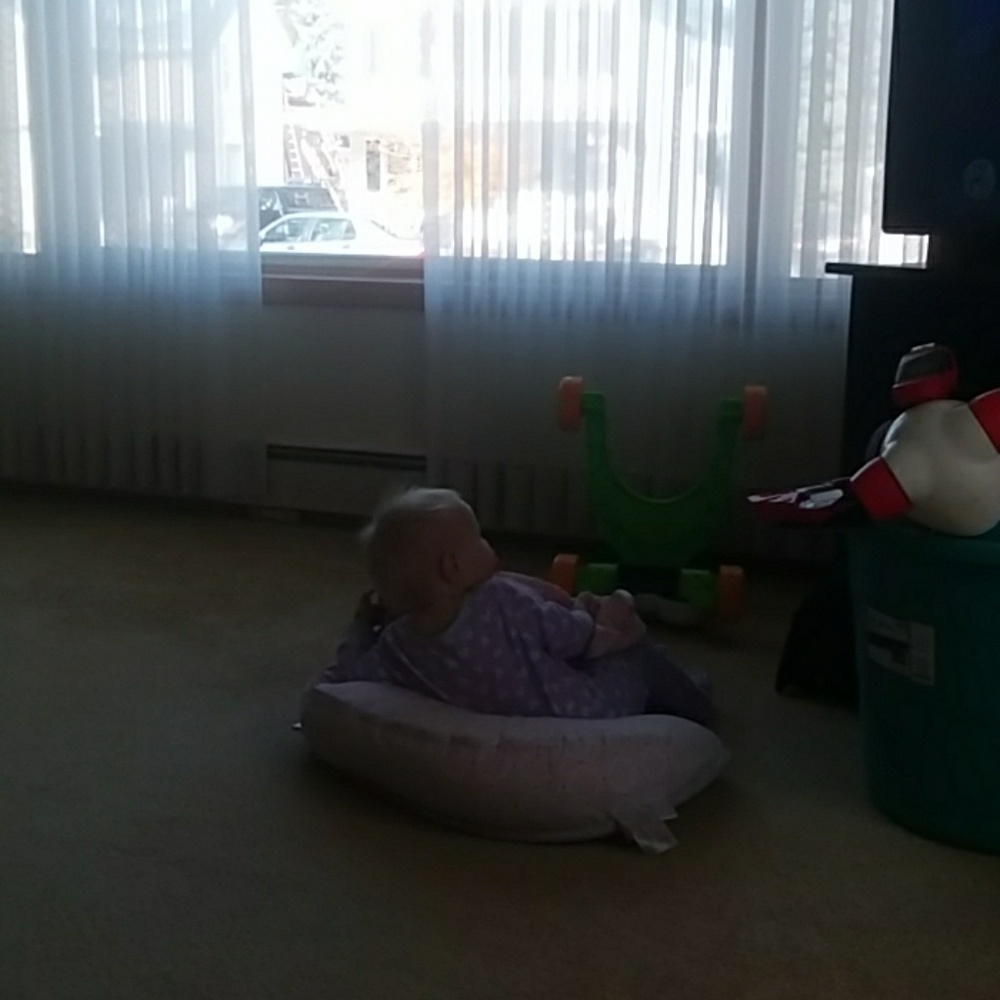 Meet your Posher, Dylan